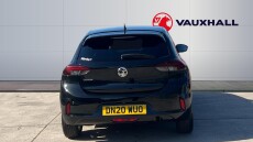 Vauxhall Corsa 1.2 Turbo Elite Nav 5dr Petrol Hatchback